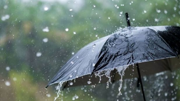 چقدر تا پایان سال آبی مانده است؟