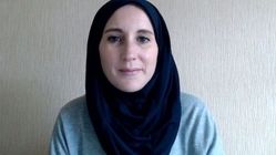 پای کاترین شکدم چگونه به ایران باز شد؟