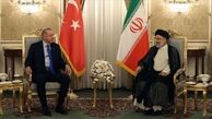 اردوغان سفر رئیسی به ترکیه را لغو کرد؟