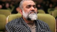 نقدی: دشمن جرأت تجاوز مجدد به ما را ندارد