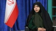 مرضیه وحید دستجردی: ۱۱ نوه رهبر شهید انقلاب را من به دنیا آوردم