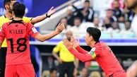 کره جنوبی از سوی AFC جریمه شد