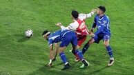 اکبرپور: استقلال باهوش عمل می‌کند/ پرسپولیس انسجام خوبی دارد