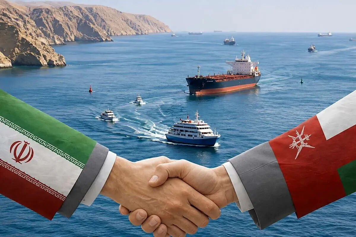 مقام آمریکایی: مذاکرات ایران و عمان شکست خورده است