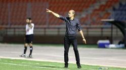 نویدکیا: سپاهان شرایط خوبی دارد