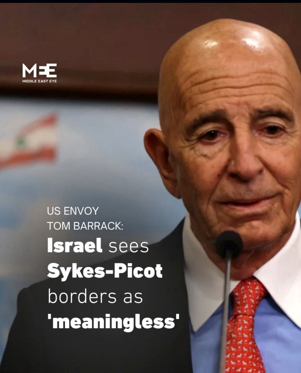 جایِ خالیِ «صلحی که همه‌ی صلح‌ها را بر باد داد!»