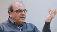 واکنش عبدی به کناره‌گیری جو بایدن:  این نتایج نظرسنجی‌ها بود که بایدن را به این نقطه رساند