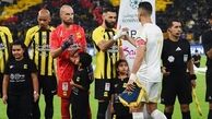 رونالدو و بنزما برای عربستانی‌ها یک پیام دارند
