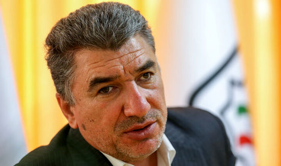 گرامی مقدم: اینکه رئیس یک قوه دولت را تهدید کند امری بی‌سابقه است