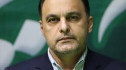 محمدی: در روند انتخاب سرمربی آلومینیوم، بهترین تصمیم گرفته شد