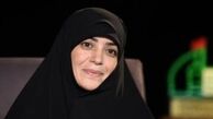 فرزند الهام چرخنده: من دیگر مادری به اسم الهام ندارم!