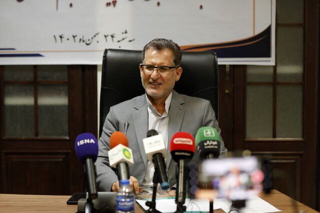 کراسفیت جزو فدراسیون همگانی میشود؟