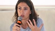 خبرنگار ایتالیایی آزاد شد