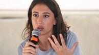 خبرنگار ایتالیایی آزاد شد