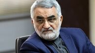 بروجردی: نباید وقت گران‌بهای مجلس و دولت را صرف چالش‌های بی‌حاصل کنیم