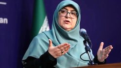 سخنگوی دولت: تصمیمات اتخاذ شده در خصوص اینترنت نباید به رویه تبدیل شود