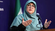 سخنگوی دولت: اعتراضات را به رسمیت می‌شناسیم