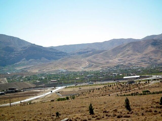 پایتخت عیلامیها زبالهدانی شده است!