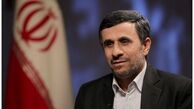 احمدی نژاد سکوت کرد ولی رسانه‌ها از مردم برای انتخابات دعوت کردند