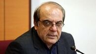 واکنش عبدی به سخنان انسیه خزعلی در مورد حجاب: اگر شهید رئیسی به کار فرهنگی برای برخورد با بی‌حجابی اعتقاد داشت، چرا با کارهای بی منطق مخالفت نمی‌کردید