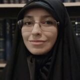 قدسیه ملکیان