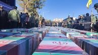 شهادت یکی از مجروحان حادثه تروریستی کرمان
