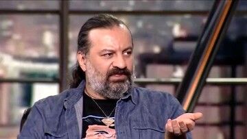 نظر مهراب قاسمخانی در مورد امیرحسین قیاسی و ابوطالب حسینی/ تقریباً هیچ وقت سینمای ایران را دنبال نکردهام