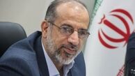 عضو هیات رئیسه مجلس: بزرگترین تهدید علیه جمهوری اسلامی شیوع سرطان گونه فساد اداری است