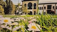بازگشایی کتابخانه کاخ نیاوران از فردا