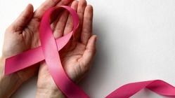 بروز سرطان پستان در ایران ۱۰ سال زودتر از دنیا