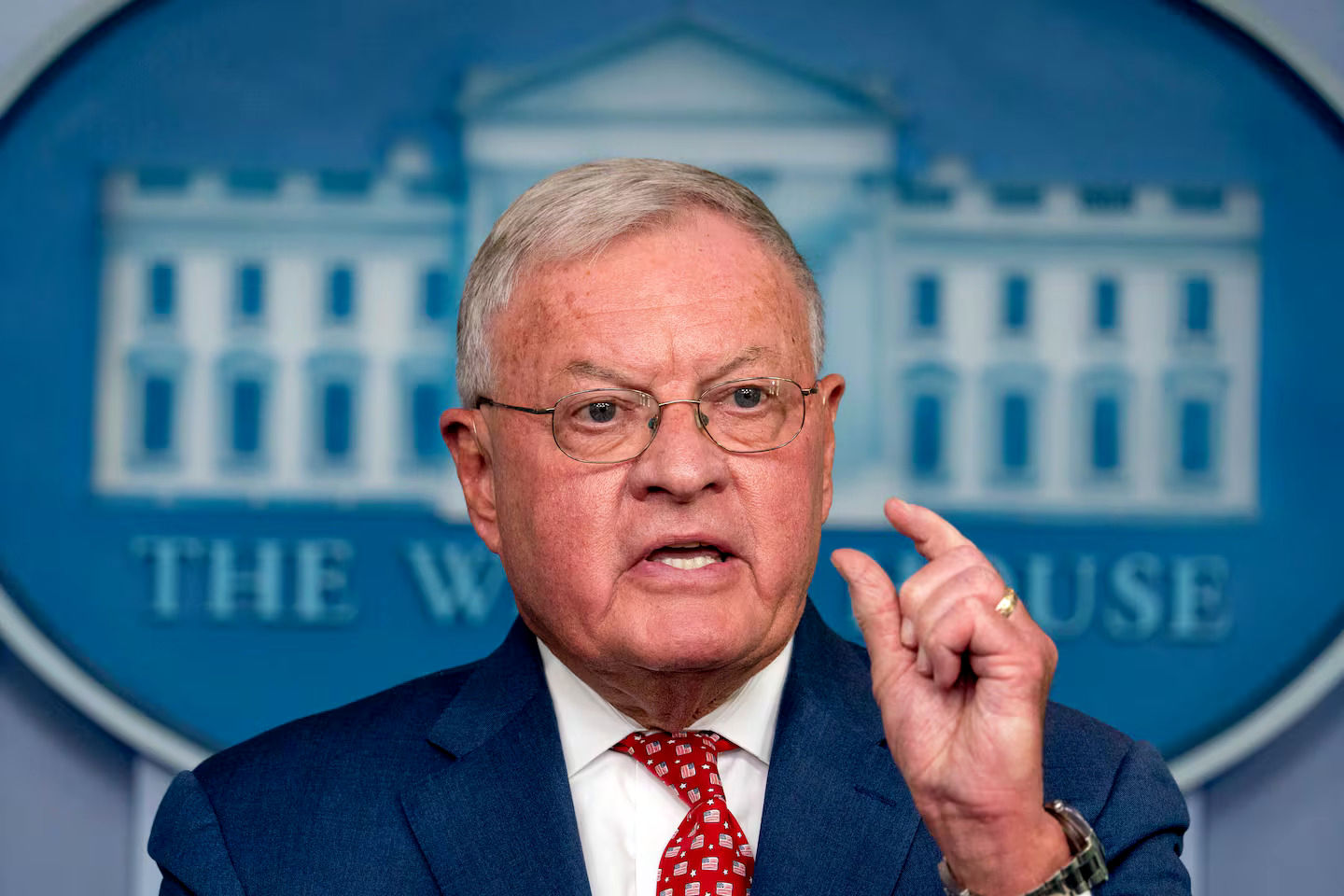 رویترز مدعی شد: نماینده ویژه ترامپ در امور روسیه و اوکراین استعفا می‌کند