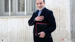 عراقچی: خبرنگاران در شکل‌گیری فهم درست از تحولات جهان و جایگاه ایران نقشی ارزشمند دارند