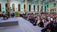 رهبر انقلاب: جمهوری اسلامی‌ نیروی نیابتی ندارد/ ایران اگر هم روزی بخواهد اقدامی کند احتیاجی به نیروی نیابتی ندارد