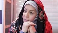 حرف‌های جدی بی‌بی «متهم گریخت»/مردم را به گریه نیندازیم!