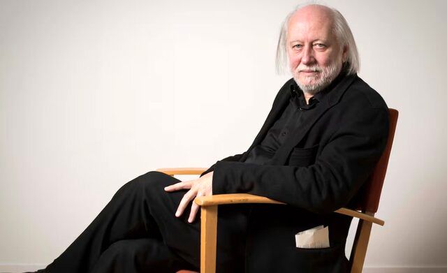 سخنرانی کم‌سابقه برنده نوبل