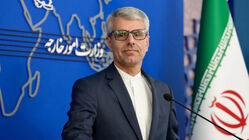 بقایی: هرگونه اقدام ناتو در خلیج فارس اوضاع را پیچیده‌تر می‌کند