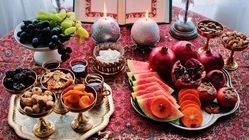 این جشن با وجود بحران‌ها هنوز زنده مانده است