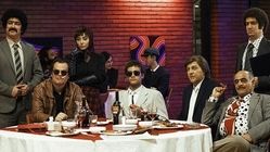 روایت دونالد ترامپ جوان در «تهران ۵۷»!