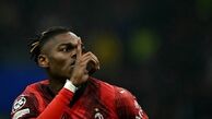 لیائو از محمد صلاح تقلید می‌کند