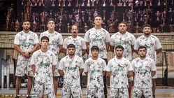 کشتی فرنگی ایران در تورنمنت صربستان با ۳ طلا، یک نقره و ۴ برنز قهرمان شد
