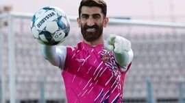 مدیران پرسپولیس گافی عجیب دادند