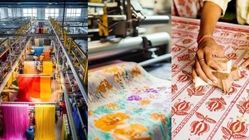 نقش مرکز چاپ پارچه در موفقیت برندهای پوشاک و دکوراسیون داخلی