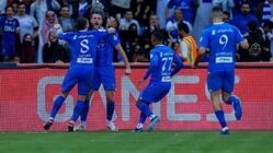 الهلال خرید 70 میلیونی داشت