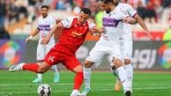 پرسپولیس در بازی امشب تنهاست/ جنگ برای زندگی در دیدار شمال و جنوب