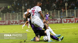 نساجی به لیگ برتر صعود می‌کند؟