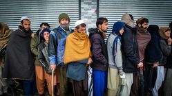 ۷ درصد جرایم جنایی تهران مربوط به اتباع است