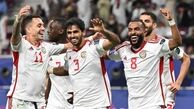خلاصه بازی امارات 3 - 1 هنگ کنگ