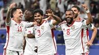 خلاصه بازی امارات 3 - 1 هنگ کنگ