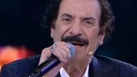 تجلیل از جواد یساری