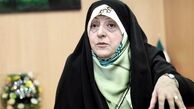 انتقاد ابتکار از کیهان: واقعا نمیشه در مورد هر مطلبی اظهارنظر نفرمایید؟